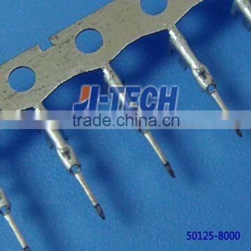 Molex 1.25mm Pitch 50125 Series 50125-8000 Wire to Wire Connector photo-5