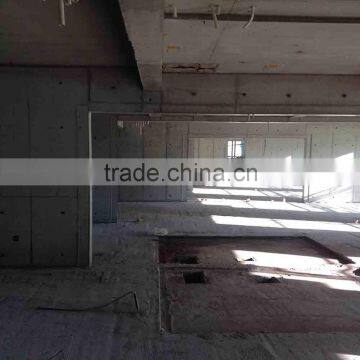 Formwork Clamps Aluminium Concrete Forms Wall Panels Concrete Formwork photo-2