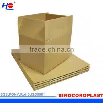 Hot-sales PP Corrugated Box