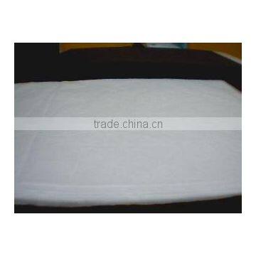 MG white sandwich paper