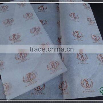 FDA Food Grade Wrapping Paper/Greaseproof Paper photo-4
