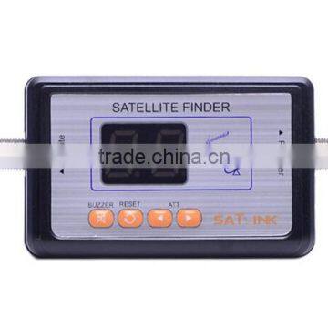 Satellite Finder WS6903 Satlink WS6903 WS6905 Simple & Cheapest Model photo-2