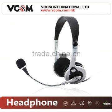 2014 Professional Communication Headset from China Factory