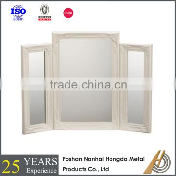 Adjustable bathroom mirror foshan china