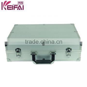 Factory Lowest Price Lockable Portable Aluminium Case Documents