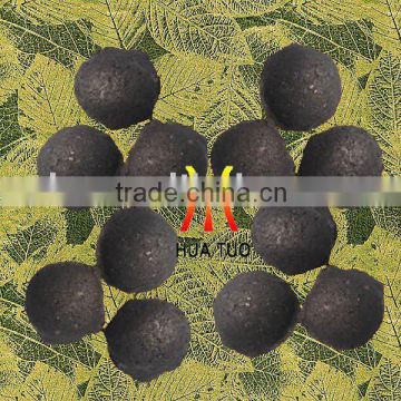 booming market of silicon balls