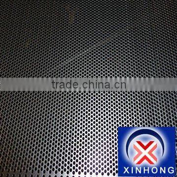 perforated metal mesh