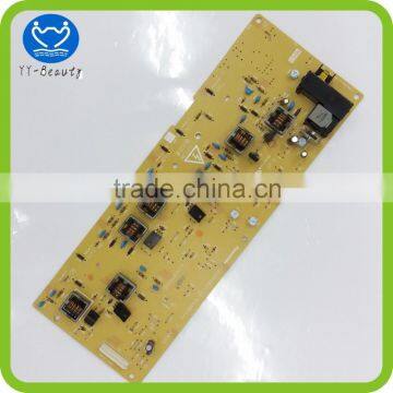 Original High voltage power supply board konica minolta bizhub C364 C454 C654 C754 power supply board 110V 220V