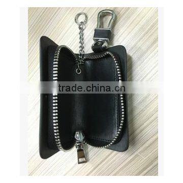 High Quality Newest Carbon Fiber Key Holder, Carbon Fiber Key Case photo-2