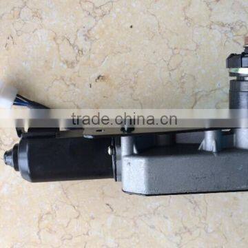 Supply IHitachi EX-1/2/3 Excavator Wiper Motor,24V DC Wiper Motor photo-2