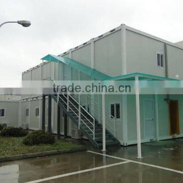 Movable Foldable Prefabricated House6 photo-3