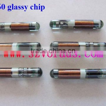 4D60 glassy chip/transponder chip