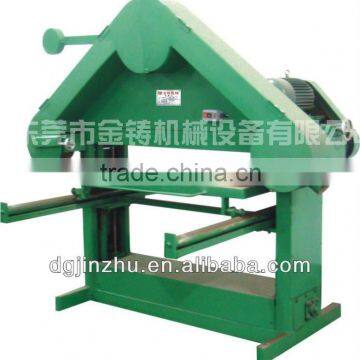 China high efficiency used seti-automatic copper wire drawing machine price