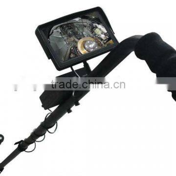 Pinpoint Camera Head Waterproof IP68 under vehicle search and inspection camera for vehicle checking