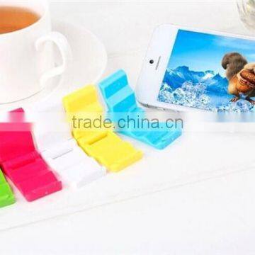 Easy Take Mobile Holder, Light Weight Cell Phone Holder for Iphone for Smartphone