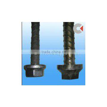 CABR Rebar Anchor Plate