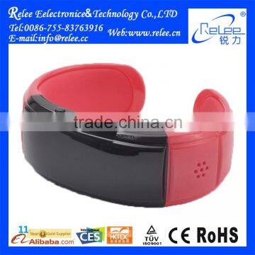 2015 New Cheap Bluetooth Smart Watch Fashion Health Assistant Standby Android Bracelet Watch photo-2