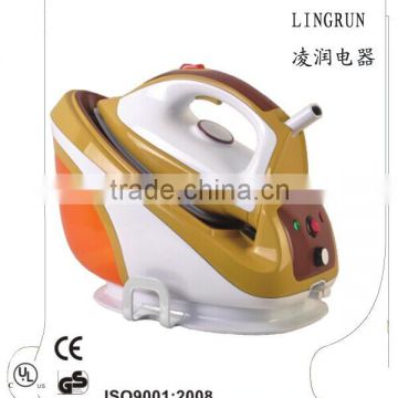 energy saving electric iron heavy electric iron steam station