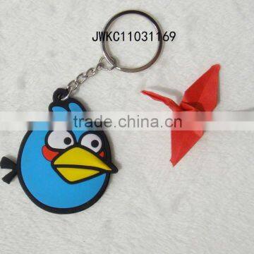 Customize Mickey Minnie Mouse 3d Plastic Keychain