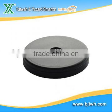 Passive EM4200 125khz em4100 disc rfid tag