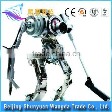 Professional steel metal stamping set robot sensors