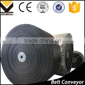 Nylon belt conveyor with factory price