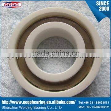 2015 best selling!! Hot sale ceramic bearing ceramic ball bearing and ball screw bearing