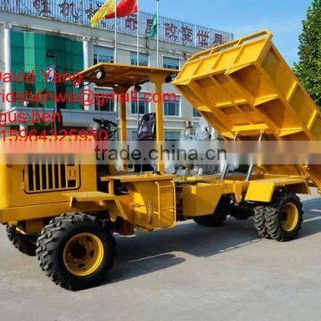 wheel palm truck palm tractor palm dumper truck instock