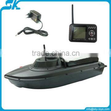 RC Bait boat Electric RC Motor Boat RC Boat rc fishing boats