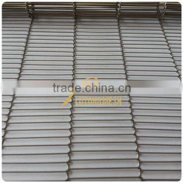 Ladder Belt,chocolate Conveyor Belt,wire Mesh Conveyor Belt photo-3