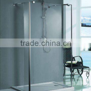 Walk- in Shower door