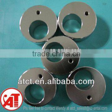 diametrically magnetized ring magnet / radial ring magnets / ndfeb ring magnets