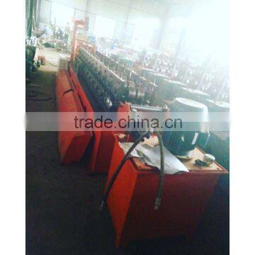 Furring Channel Forming Machine photo-5