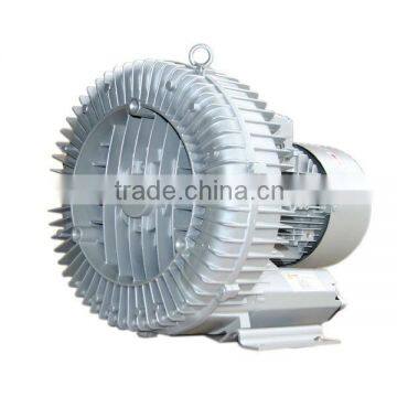 CNG filling aeration water pool side channel vacuum pump