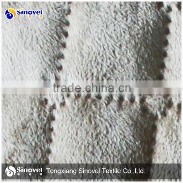 100% Polyester Mattress Fabric