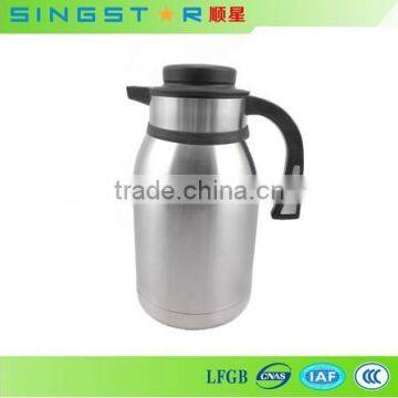 Reasonable Price Reliable Reputation Stainless Steel Vacuum Flask