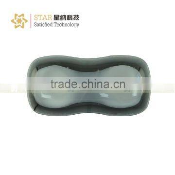 Rotating Strobe 12v Led Mini Lightbar TBD-430L photo-2