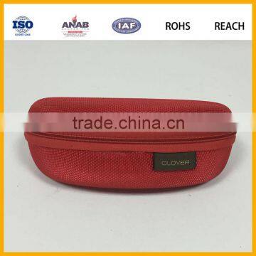 Small Waterproof Storage Case Custom Eva Earphone Travel Case