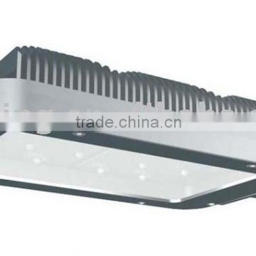 Led road light fixture