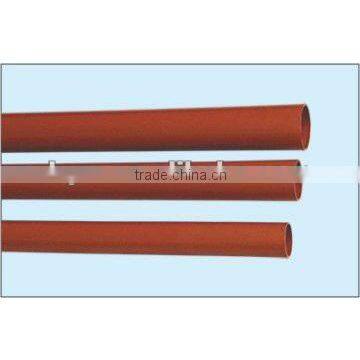 heat shrinkable anti-tracking insulation tubing