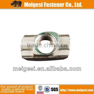 T nut for 3030 Aluminum profile