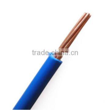 125deg C UL3817 4AWG XLPE Electric Cable