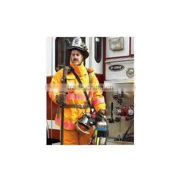 Good quality fire fighting suits