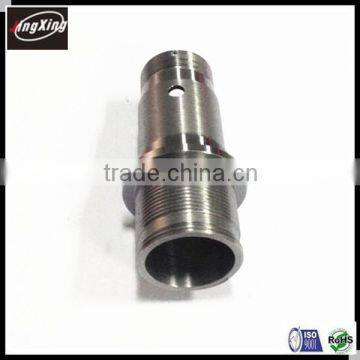 Express Cnc Maching Parts Stainless Steel Cnc Lathe Piece