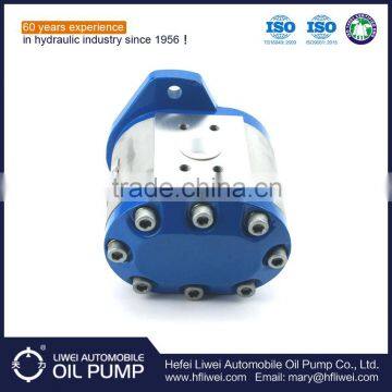 High Quality Hydraulic Pump Forklift UNICARRIER TCM Forklift Hydraulic Pump photo-3