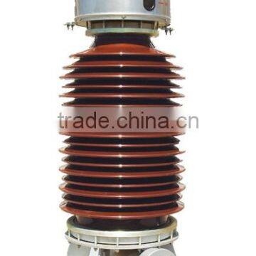 88kV inductive potential transformer