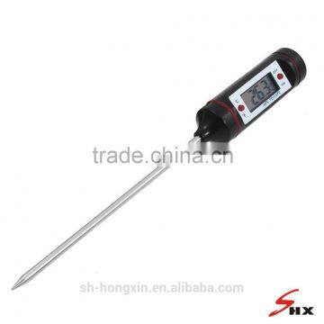 Hot sell meat cooking digital thermometer