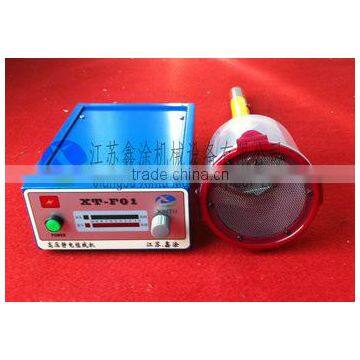 Hand Hold Electrostatic Flocking Machine & Equipment photo-2