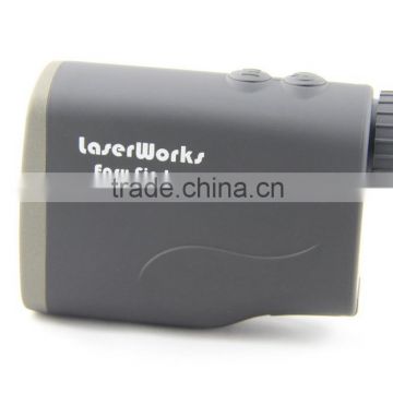 Digital Laser Distance Meter / Laser Rangefinder LW 1000SPI