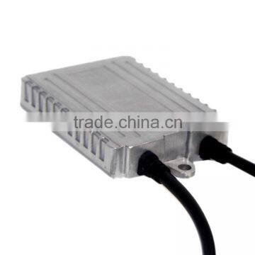 2016 New Auto Parts Wholesale Blocks Ignition HID Ballast 24V 55W for Truck and Bus, Less Than 1% Defective Rate photo-3